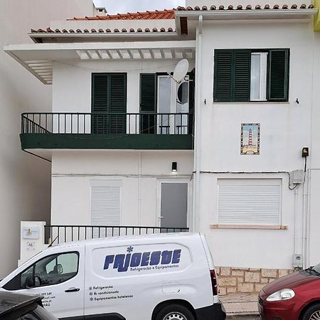הוילה נאזרה Casa Faroleiro מראה חיצוני תמונה