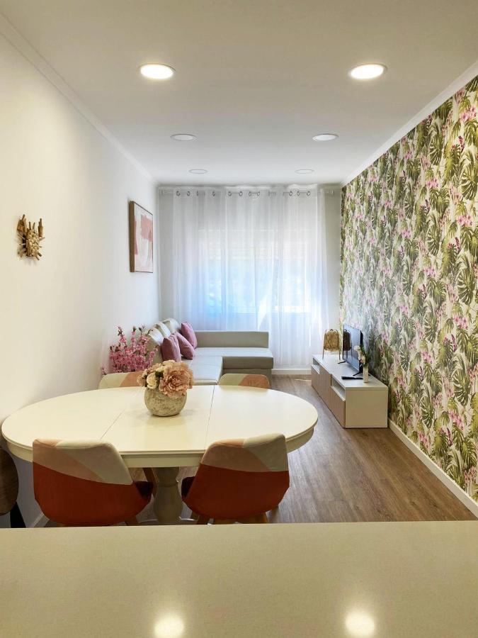 הוילה נאזרה Casa Faroleiro מראה חיצוני תמונה
