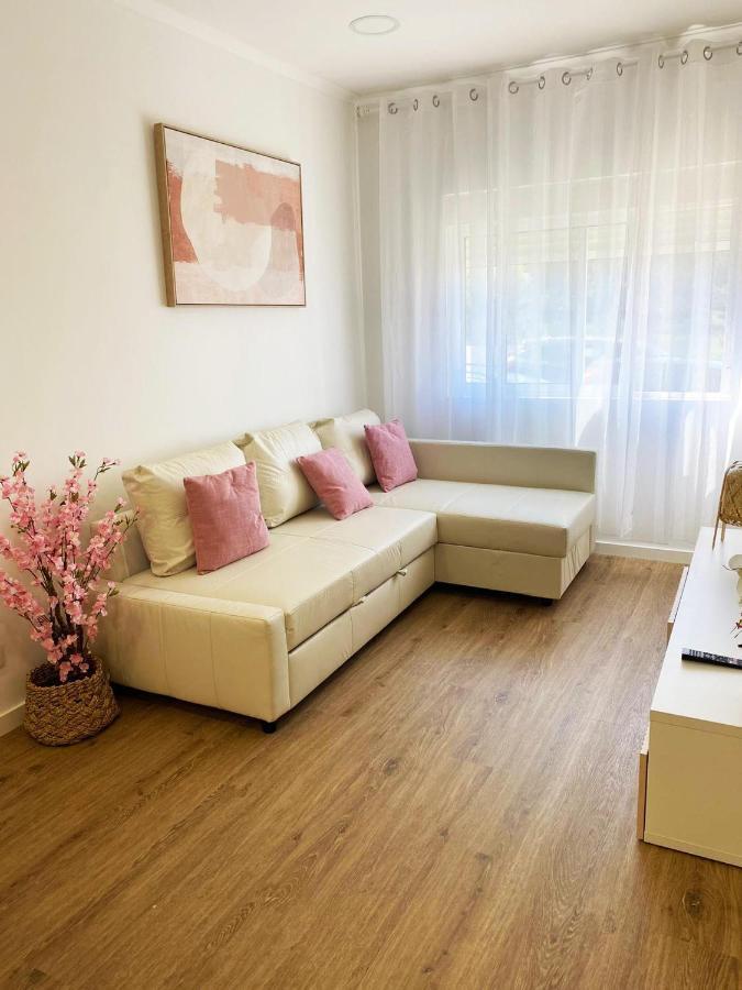 הוילה נאזרה Casa Faroleiro מראה חיצוני תמונה