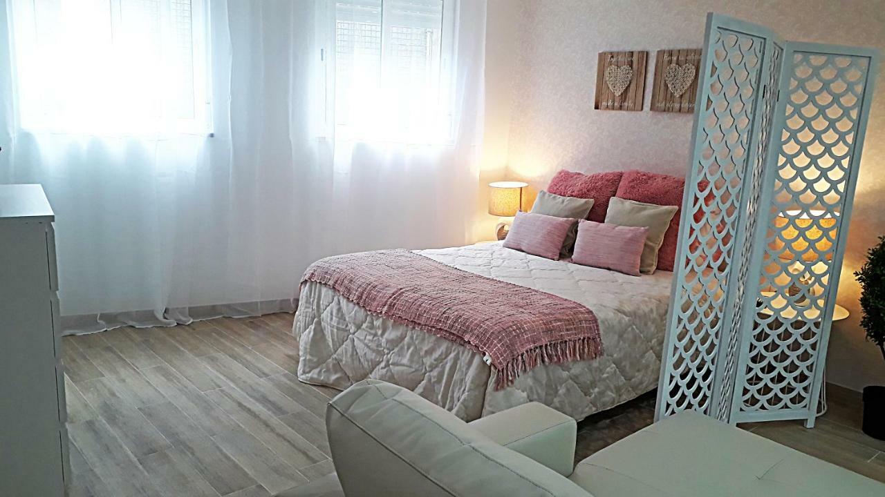 הוילה נאזרה Casa Faroleiro מראה חיצוני תמונה